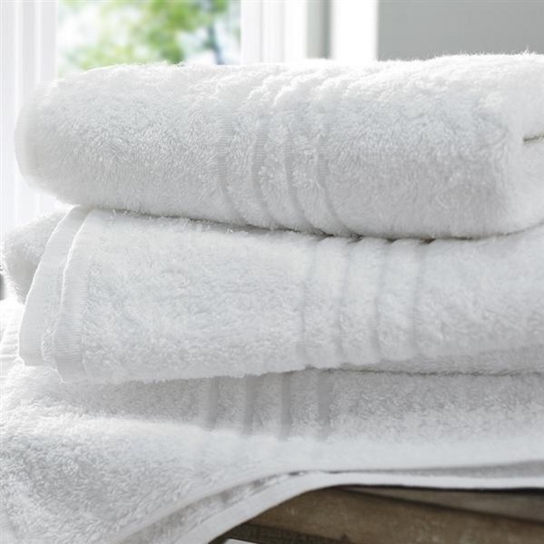 Easycare Hotel Quality Towels